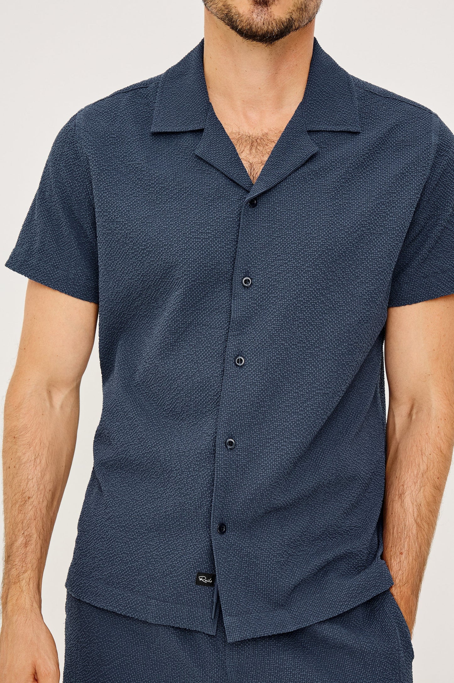 Amalfi Shirt | Stratos