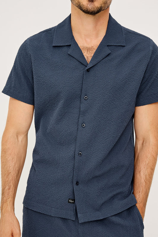 Amalfi Shirt | Stratos