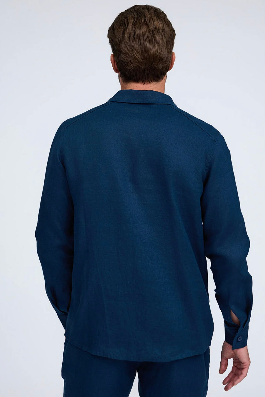 The Thad | Midnight