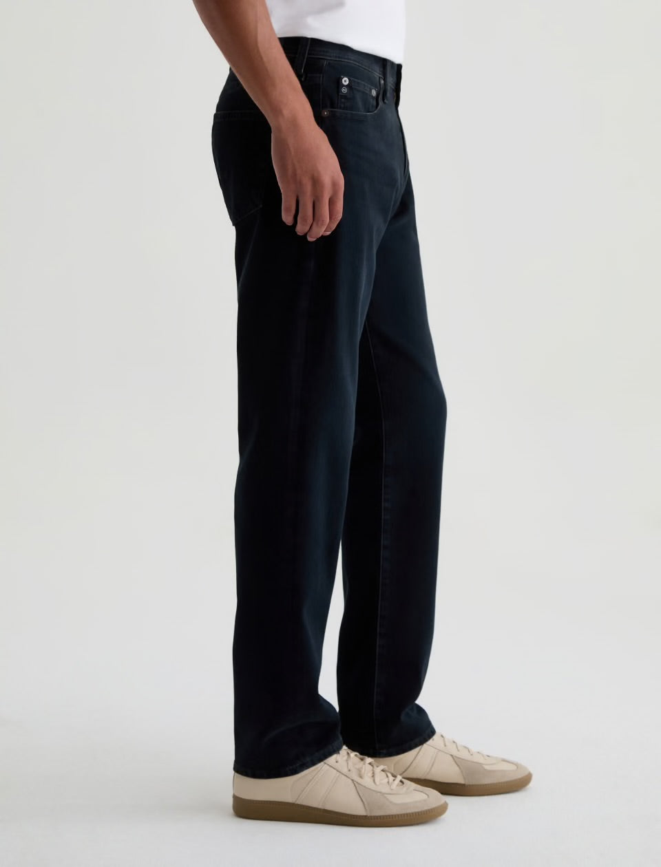 Everett 360° Jean | Vintage Ink