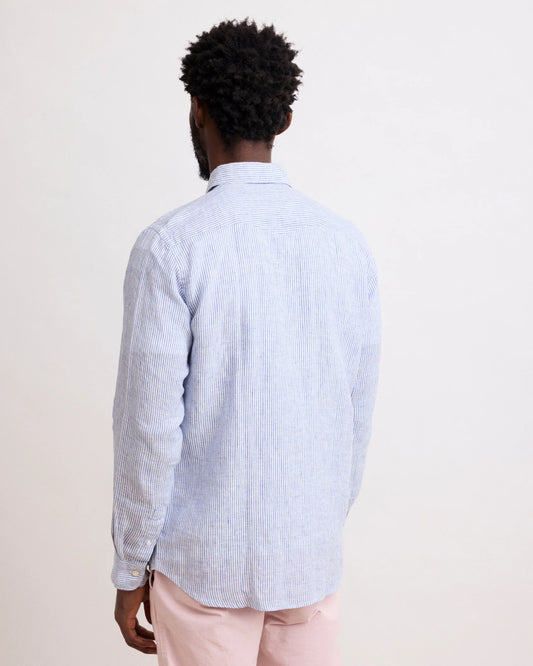 Paul Linen Shirt