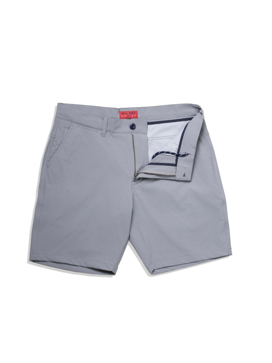 Castaway Hybrid Short | Monument
