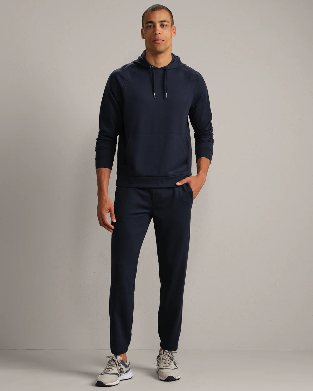 Dreamstate Jogger Navy