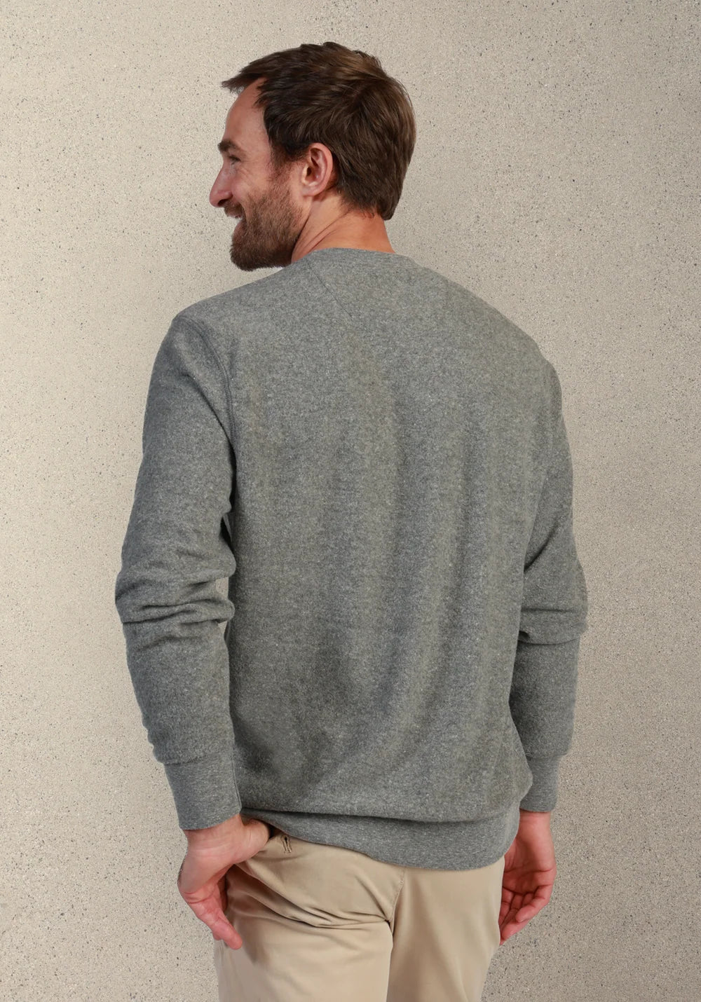 Softest Apres Fleece | Grey