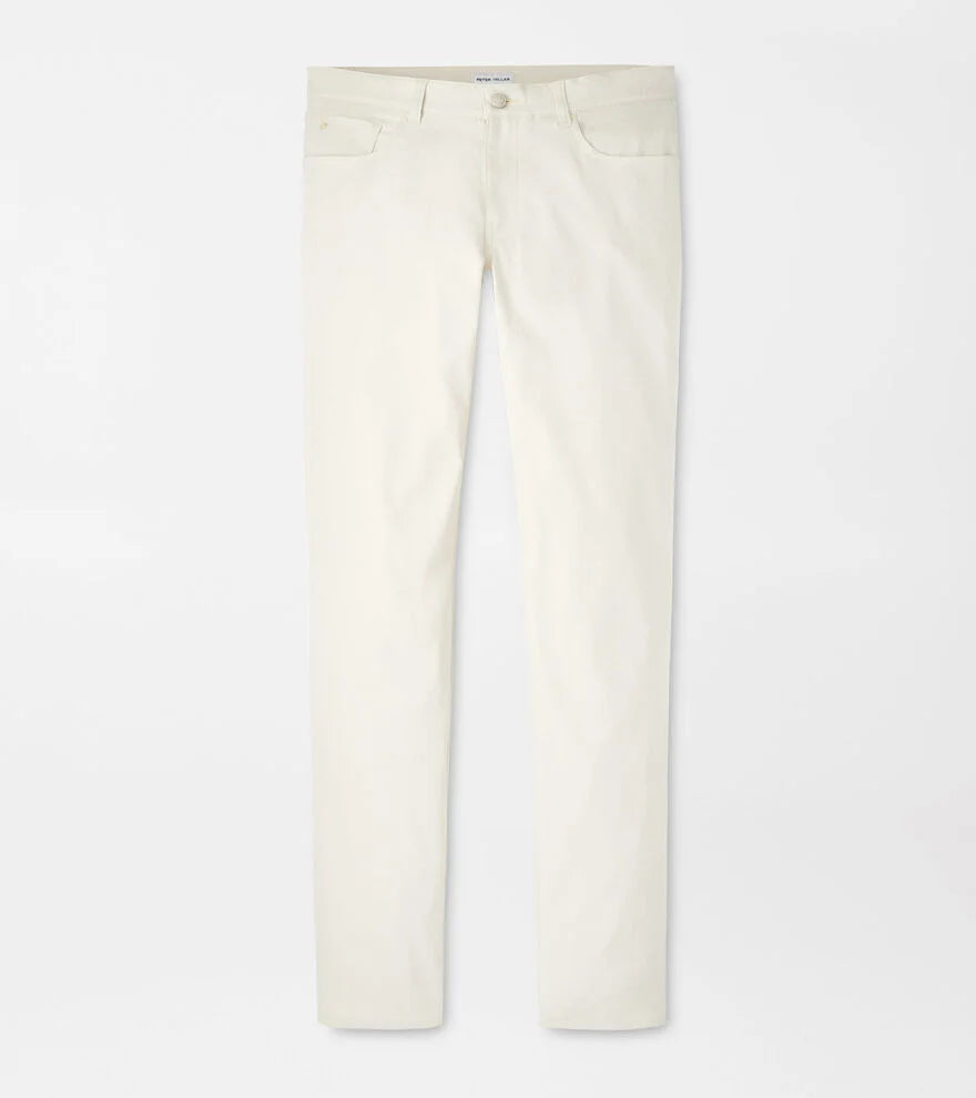 EB66 Performance Five-Pocket Pant | Stone