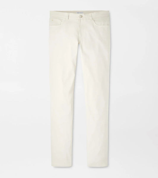 EB66 Performance Five-Pocket Pant | Stone