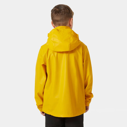 Jr. Moss Yellow Jacket