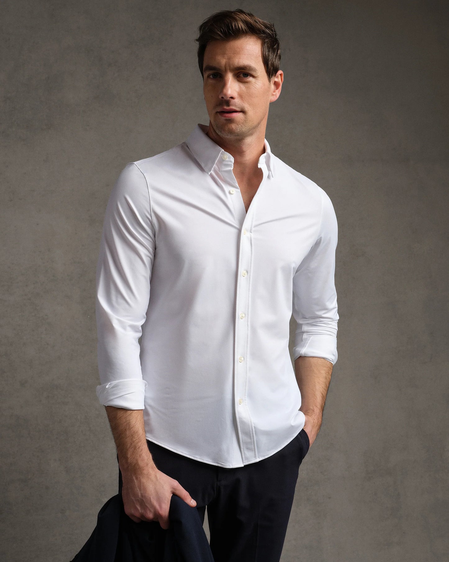 Commuter Shirt