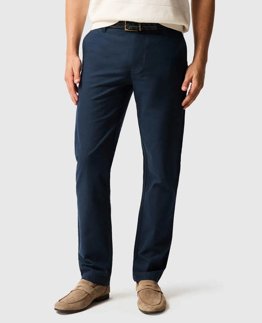 Gunn Chino | Navy