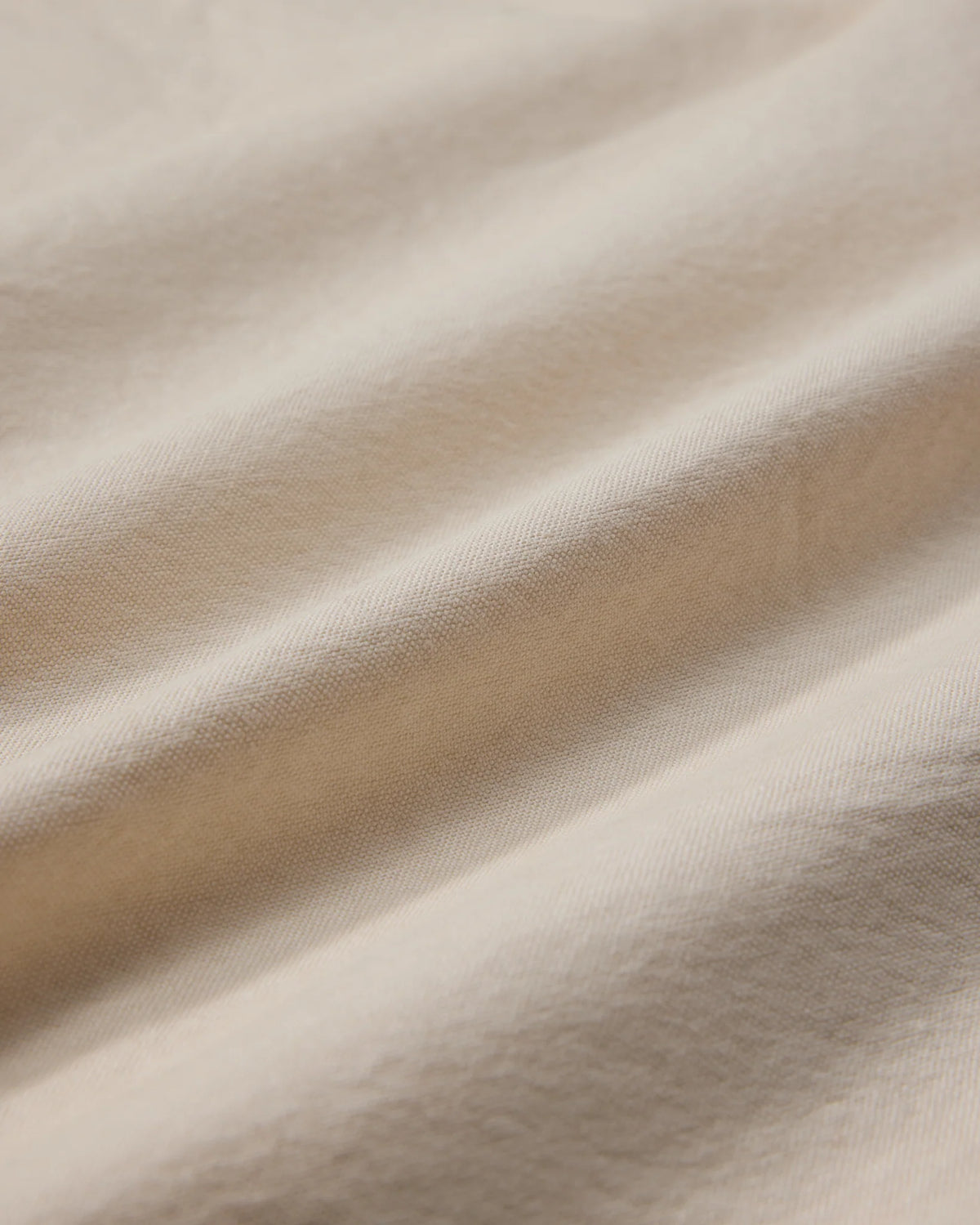 Eagle Creek Vintage Oxford Shirt | Ecru