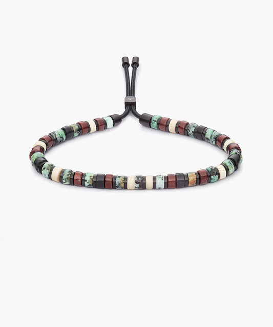 Brontide 4MM Adjustable | Reykjavik Black