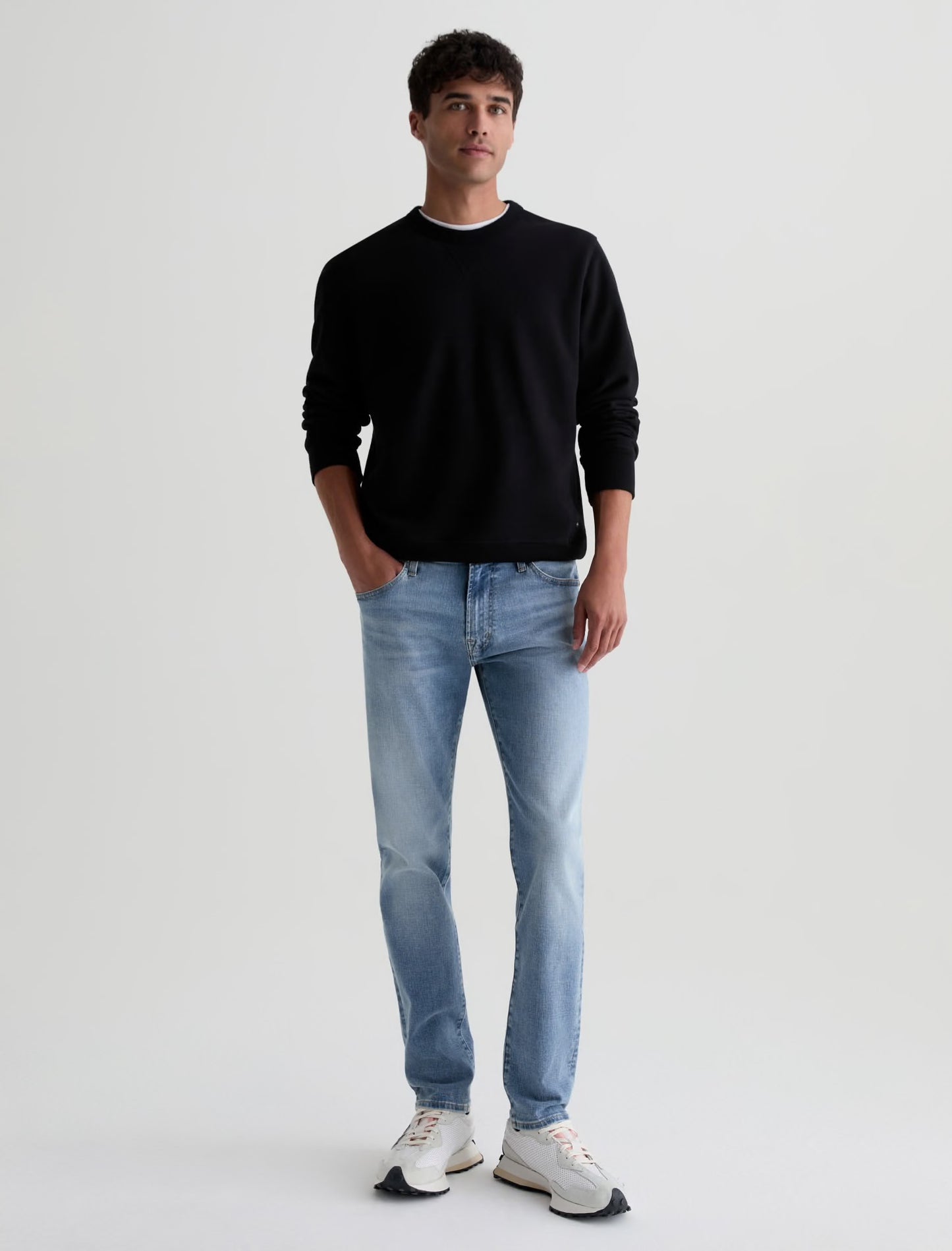 Tellis Jean | Sequoia