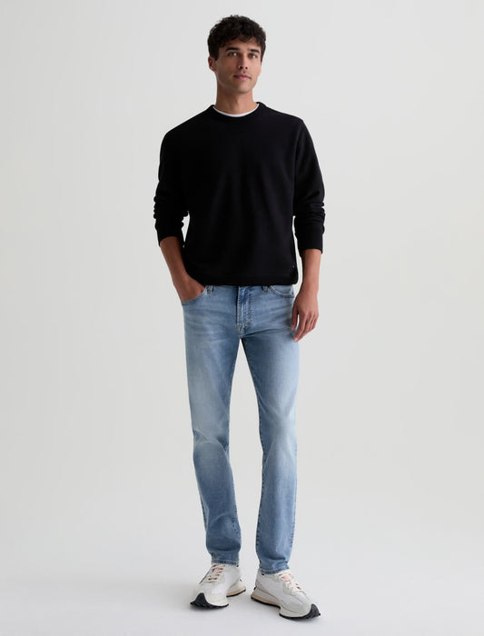 Tellis Jean | Sequoia