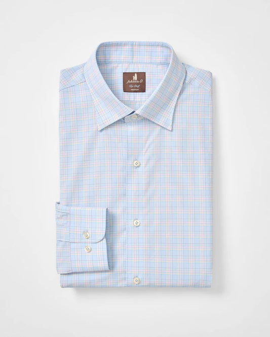 Chadwick Shirt | Maliblu