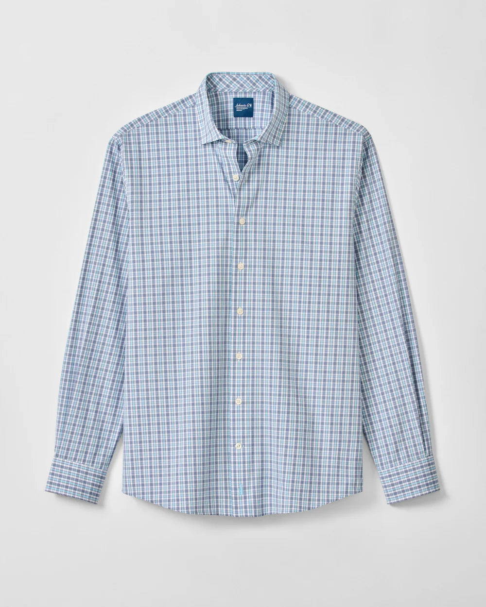 Morse Sportshirt | Wake