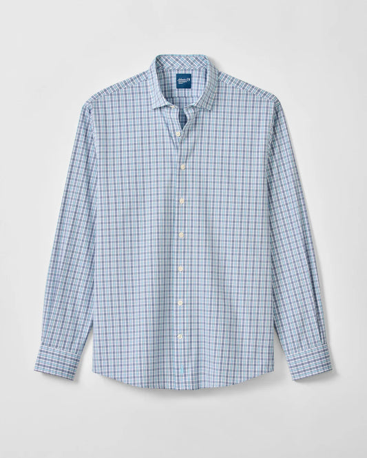 Morse Sportshirt | Wake