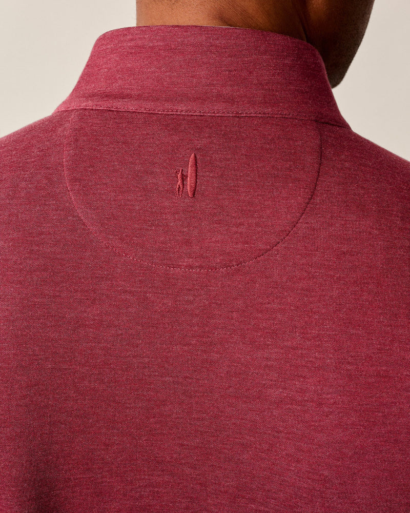 Sully 1/4 Zip | Port