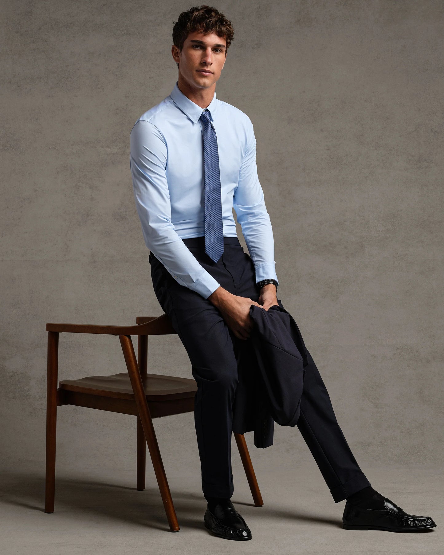 Commuter Shirt