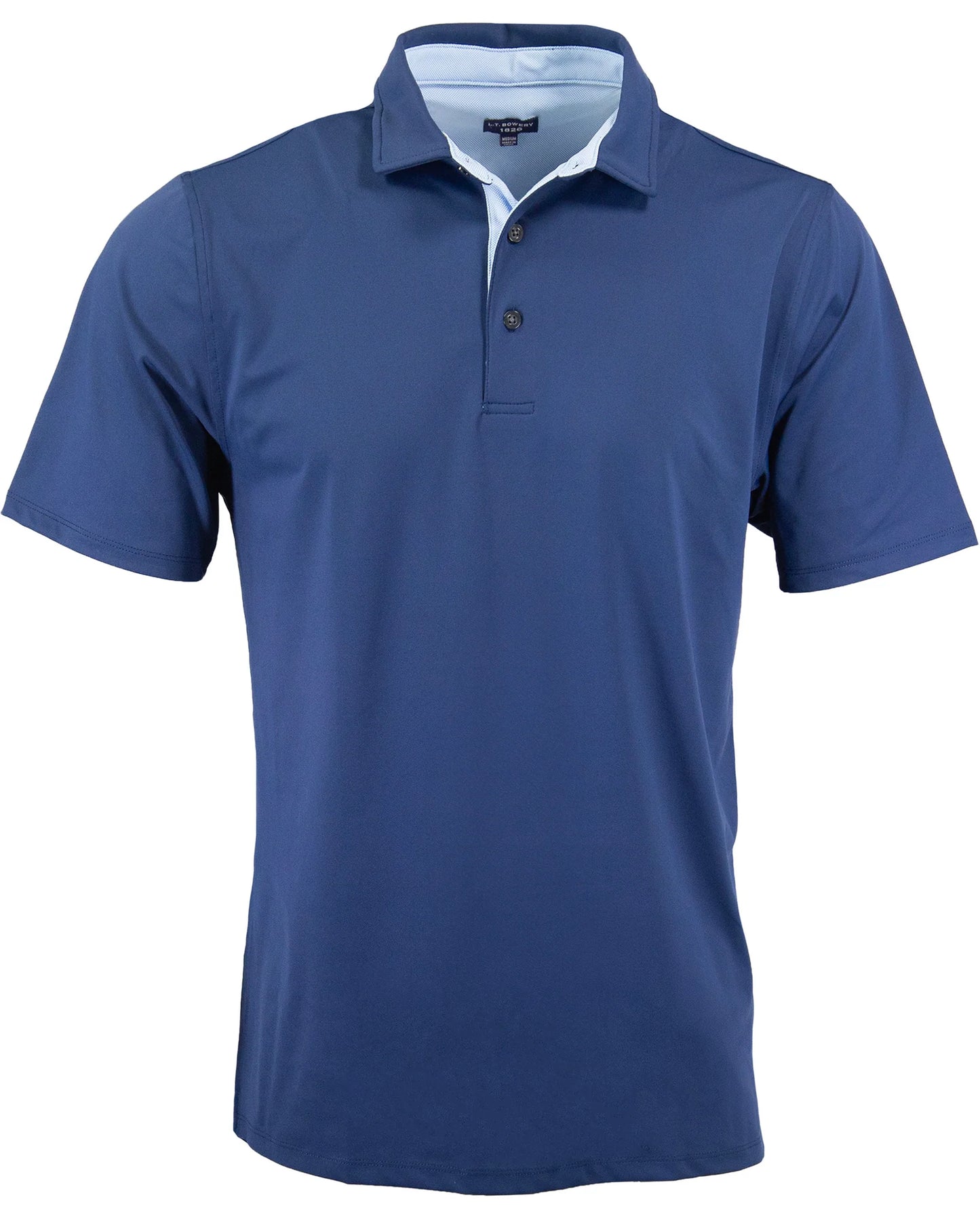 Golf Performance Polo | Navy