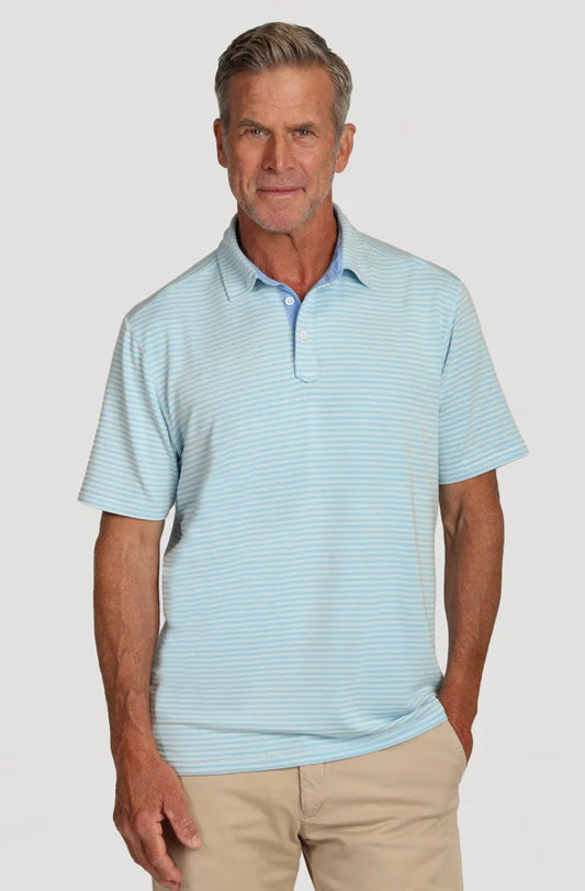 Tailgate Polo