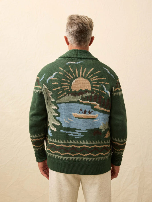 Camp Cardigan | Forest Lake