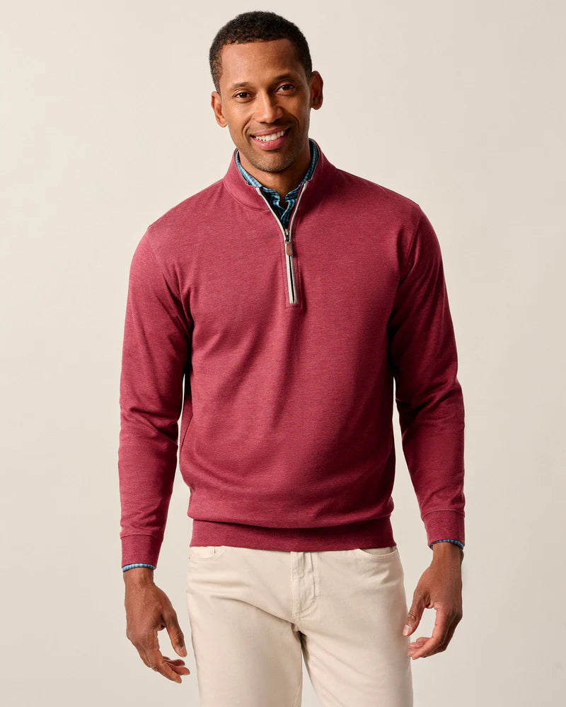 Sully 1/4 Zip | Port