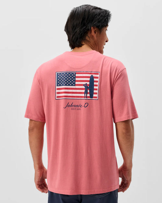 American Dream Dale Tee