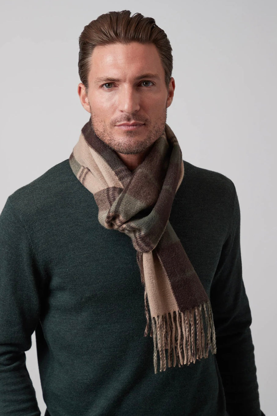 The Rocco Scarf