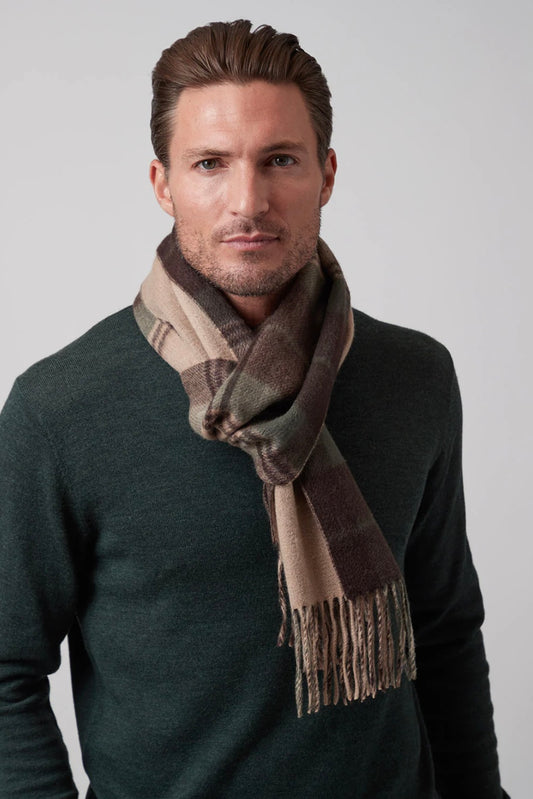 The Rocco Scarf