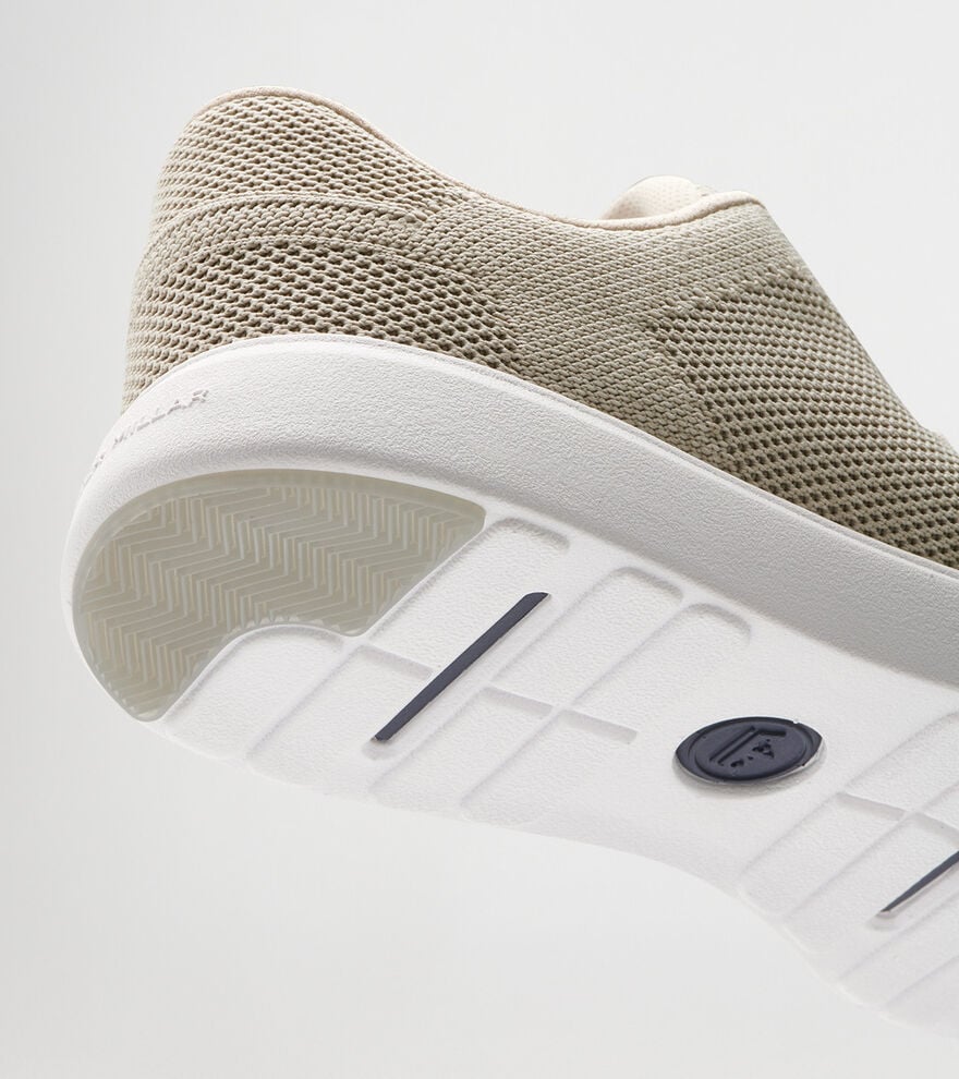 Drift V2 Sneaker | Stone