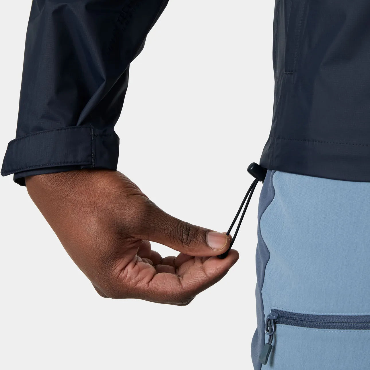 Loke Jacket | Navy