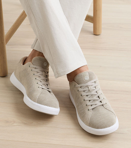 Drift V2 Sneaker | Stone