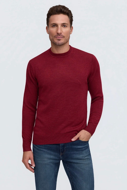 The Alfie Sweater | Sienna