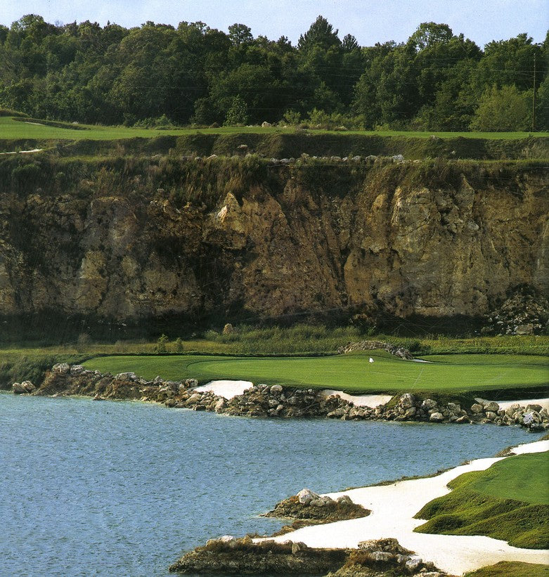 The 500 World’s Greatest Golf Holes