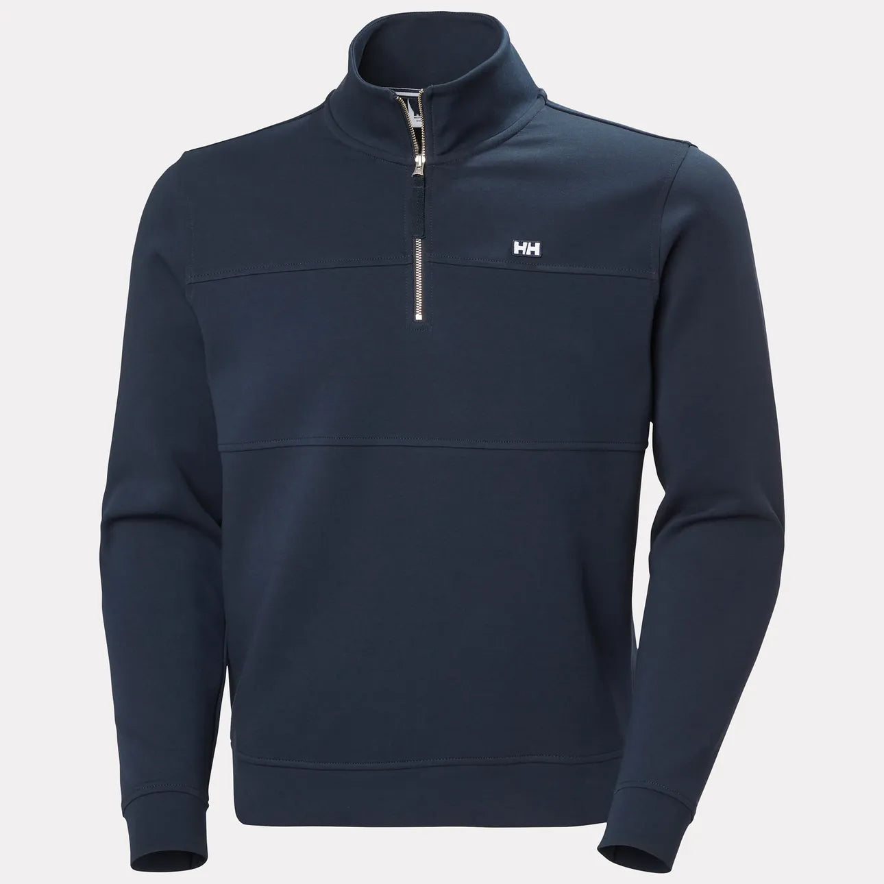 Koster Sweat 1/2 Zip | Navy