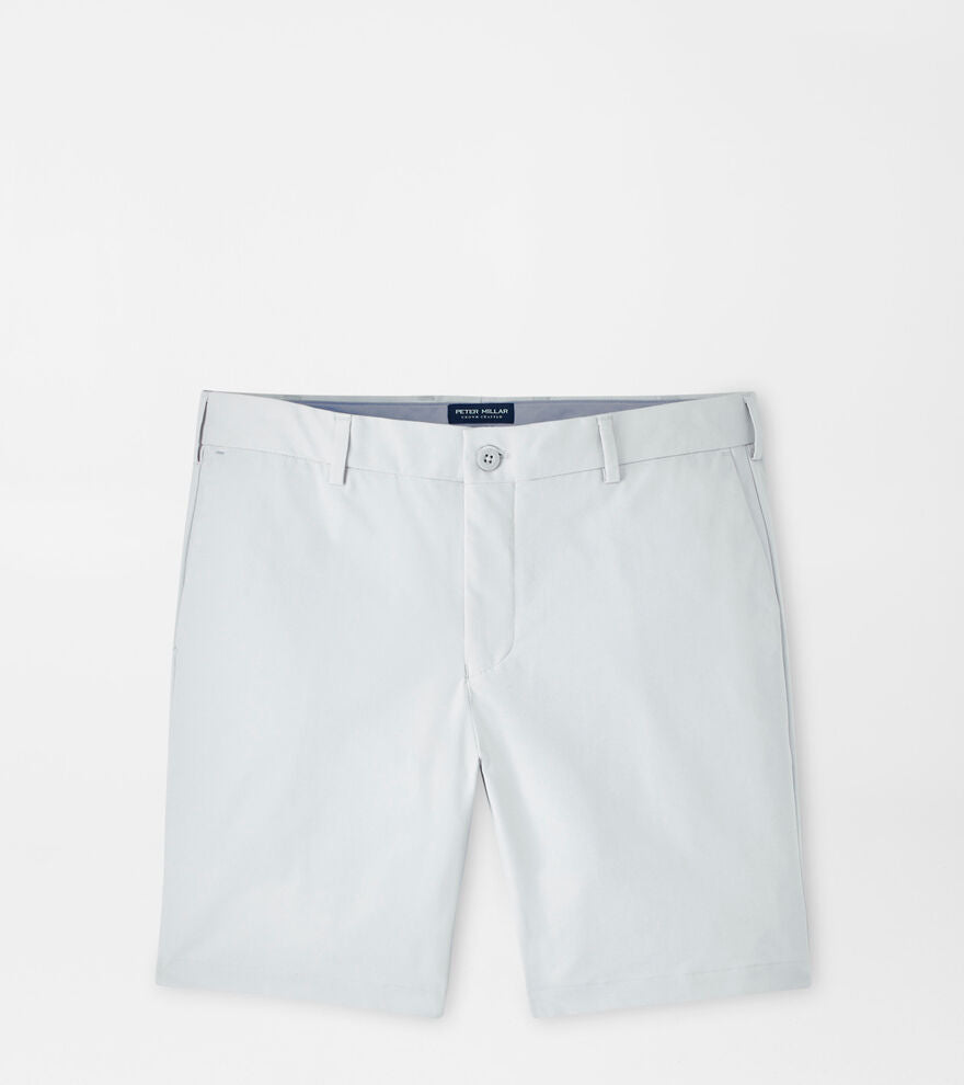 Surge Performance Short | British Grey