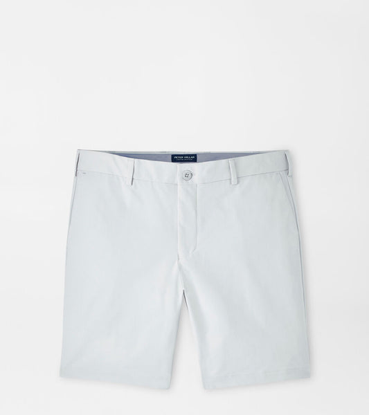 Surge Performance Short | British Grey