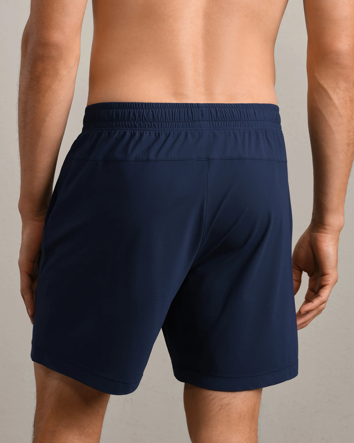 Pursuit Short Unlined 7” Navy