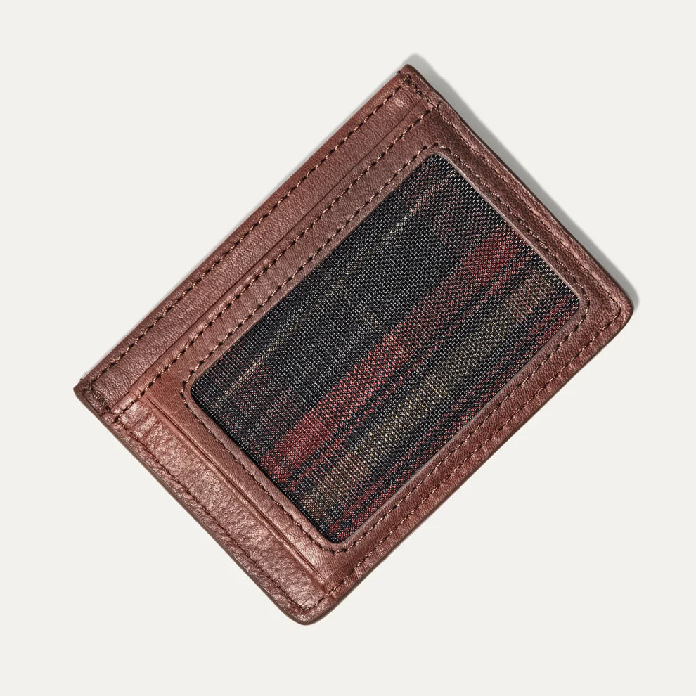 Classic Front Pocket Card Case