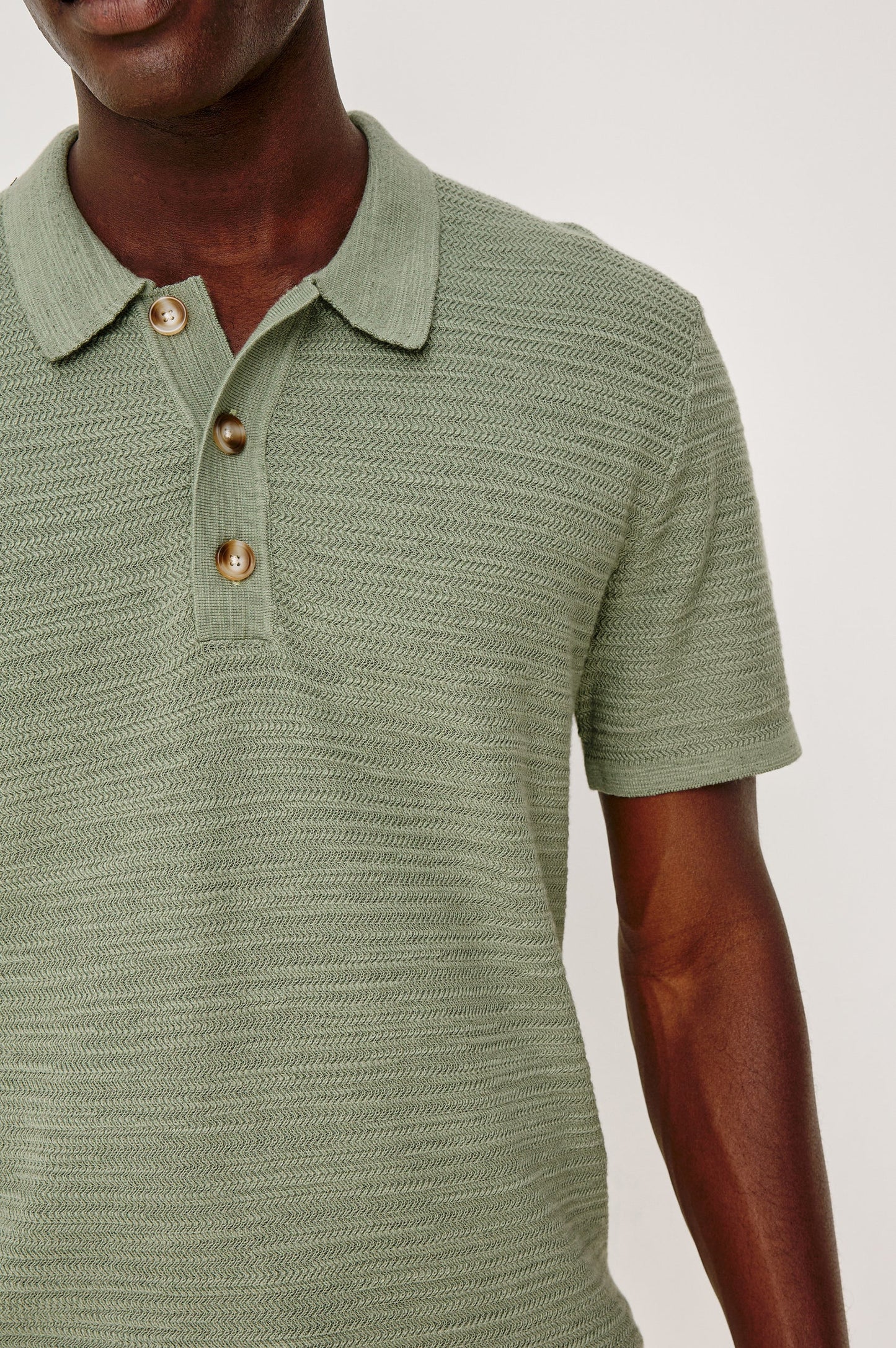 Nathan Polo | Silver Sage