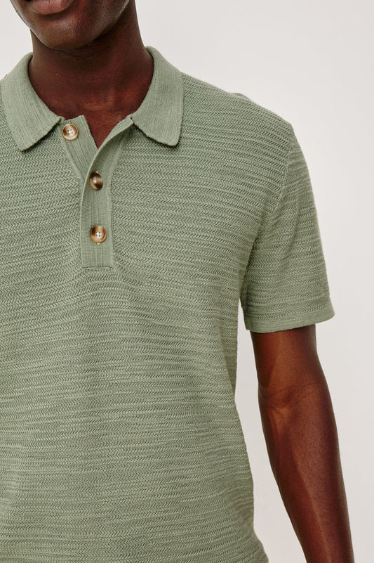 Nathan Polo | Silver Sage