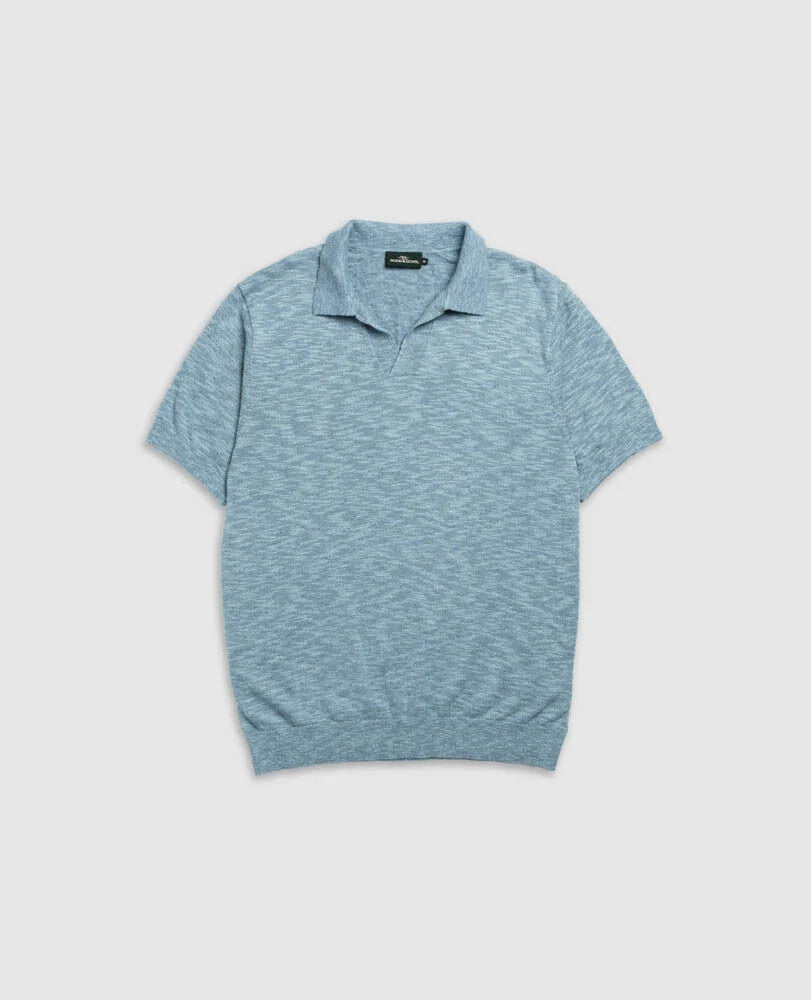 Poison Bay Polo | Aegean