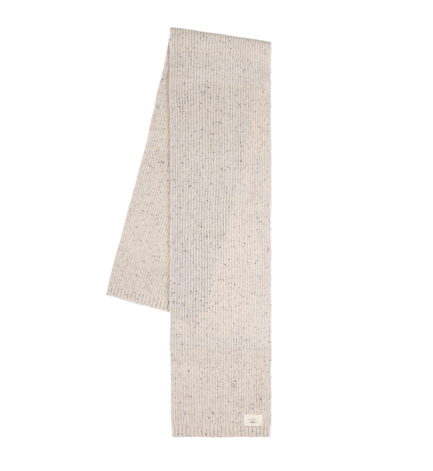 Cabin Nep Scarf | Oatmeal