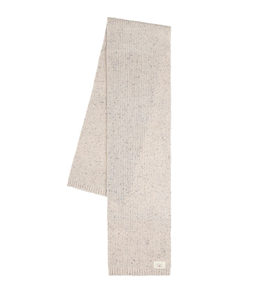 Cabin Nep Scarf | Oatmeal