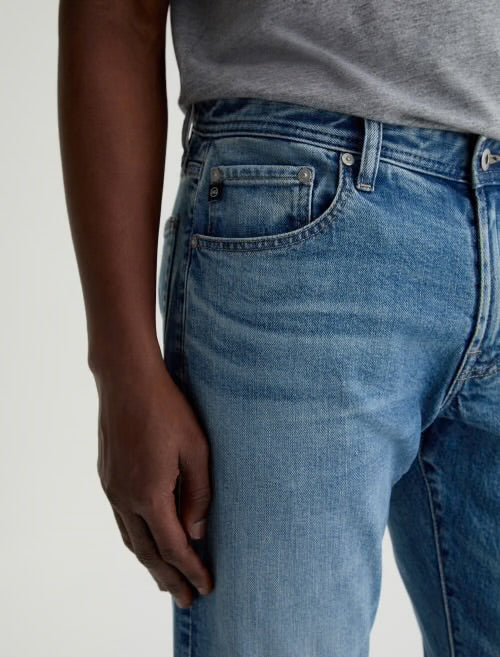 Everett Jean | Chaparral