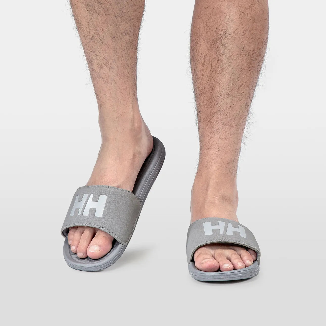 H/H Slide | Penguin