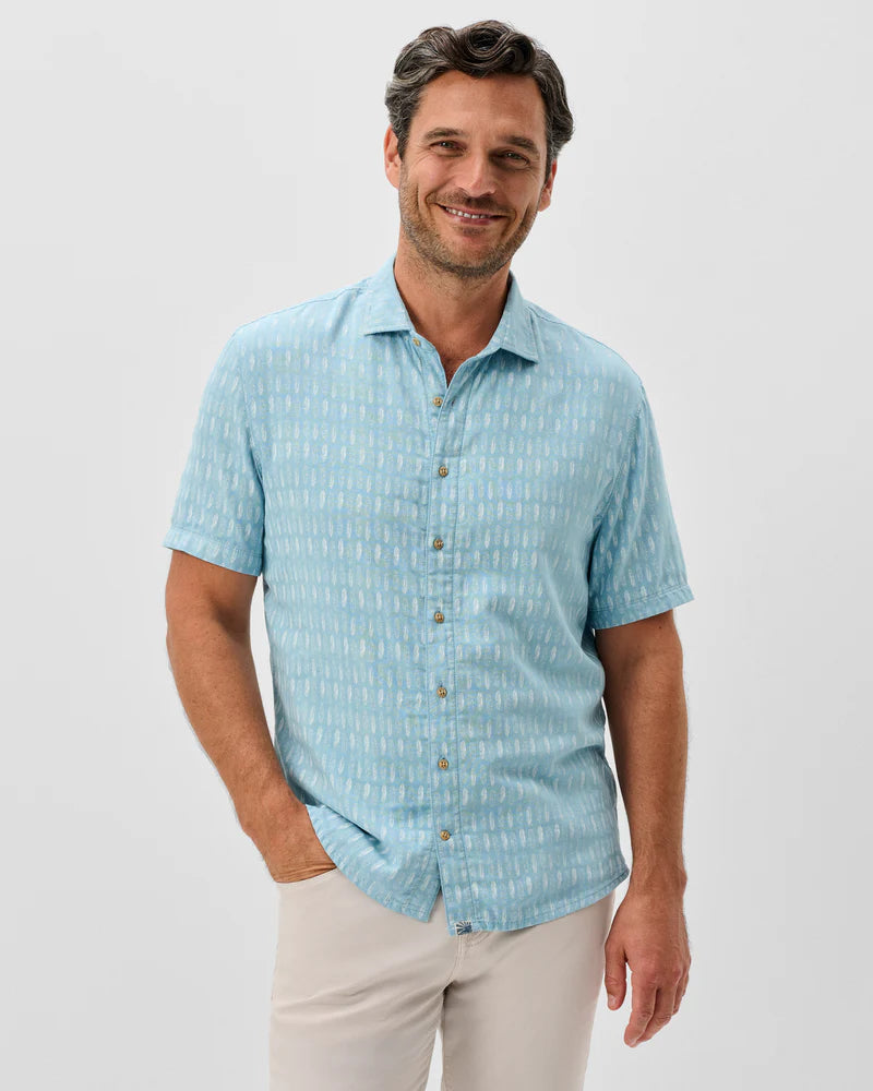 Beachley Surf Flannel | Maliblu