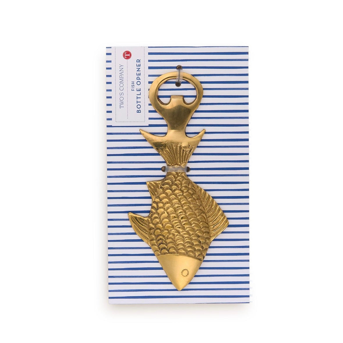 Fish Bottle opener