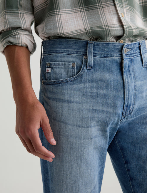 Tellis Jean | Cascade