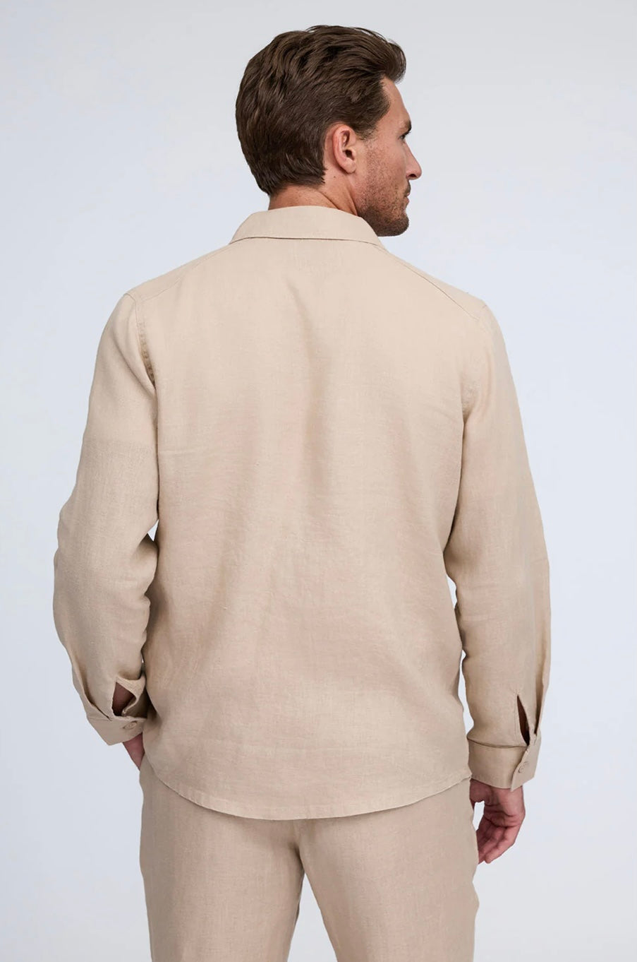 The Thad | Flax